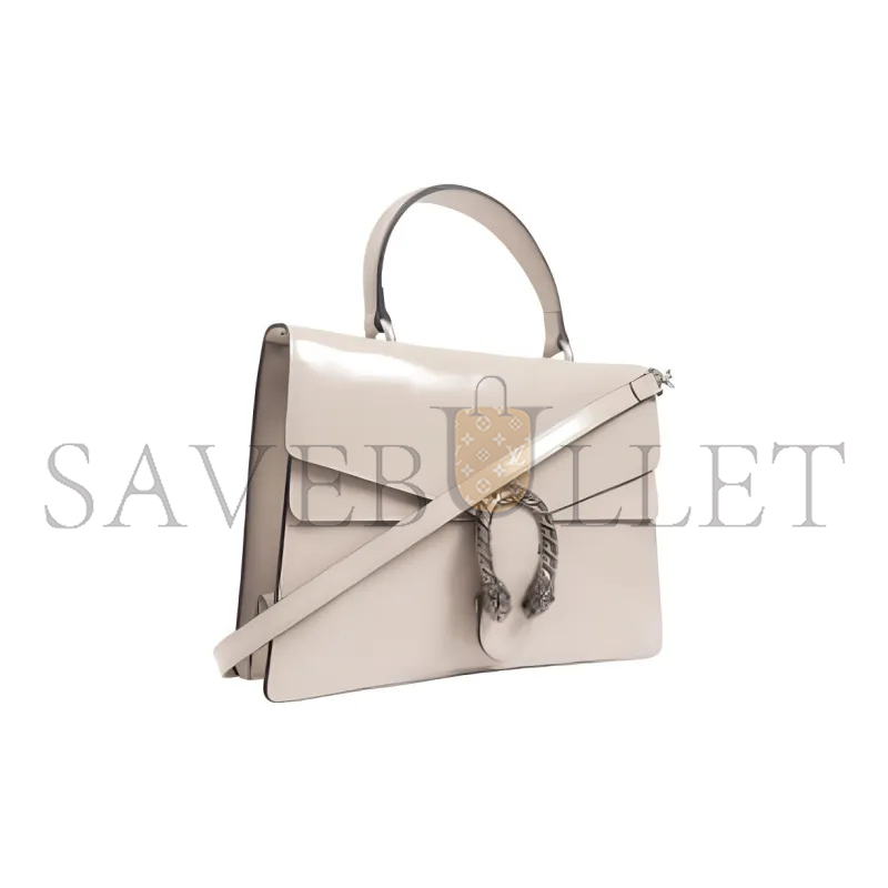 GUCCI DIONYSUS MEDIUM TOP HANDLE BAG 795007 (29*20*10.5cm)